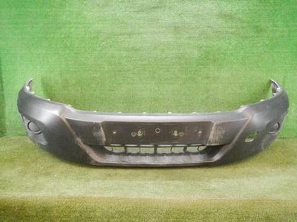 Бампер передний нижняя часть Ford Transit 7 (2014-2019)