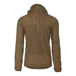 Helikon-Tex WINDRUNNER Windshirt WindPack Coyote