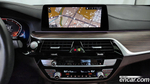 BMW 5 Series (G30) 520i M Sports (07.2020)