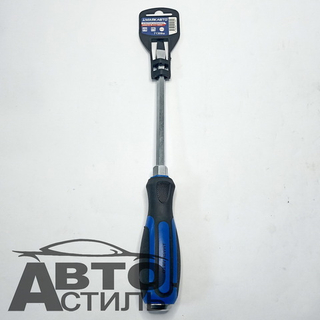 Отвертка  8,0*115мм ПЛОСКАЯ SL МаякАвто УДАРНАЯ 71308м