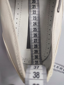 Туфли Parmen кожаные 44 размер, новые