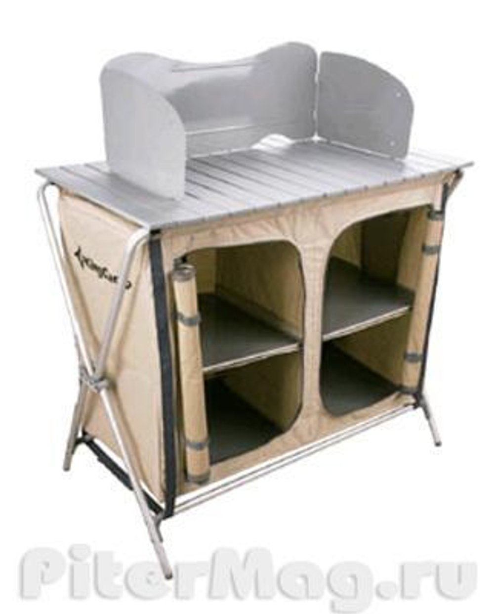 Стол King Camp Alu Easy Cooking Table [3830]
