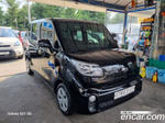 Kia The New Ray Van (08.2020)
