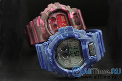 Часы Casio GMD-S6900CF-2E