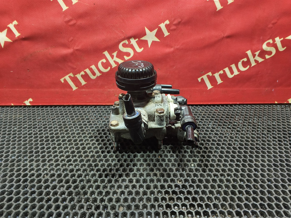 Клапан ускорительный 2019г