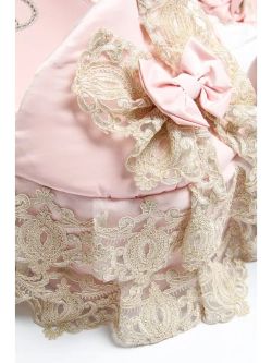 Комплект на выписку с переноской летний