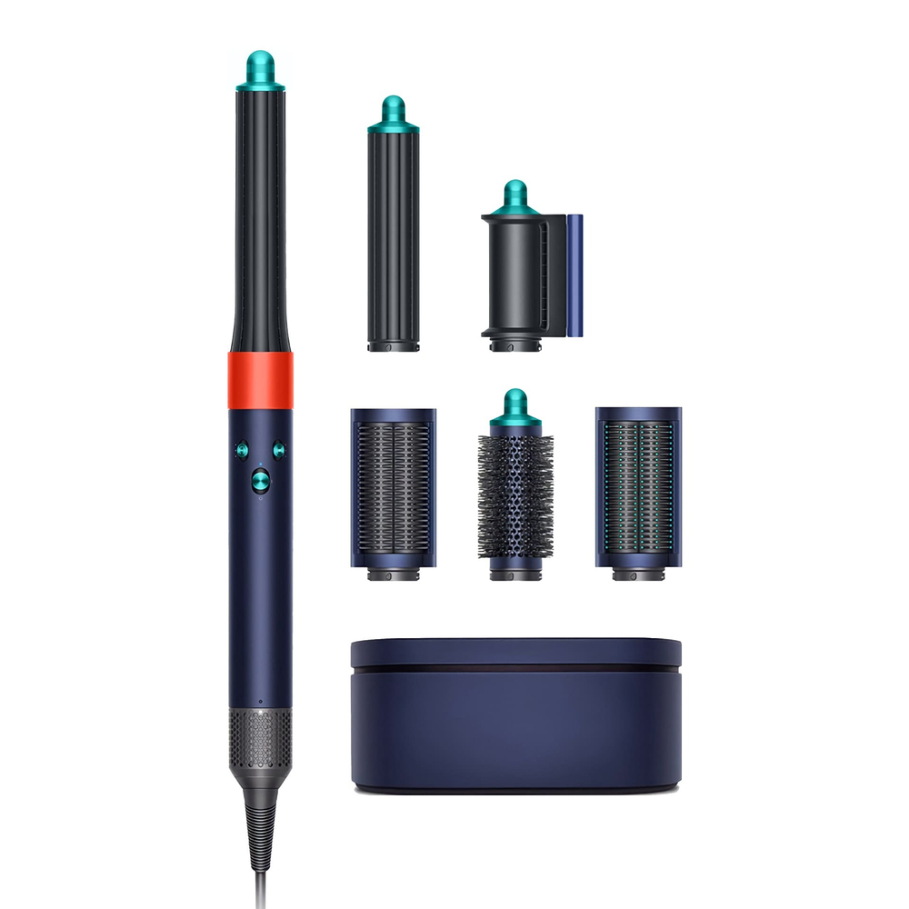 Стайлер Dyson Airwrap Complete Long HS05