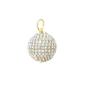 Подвеска Disco ball