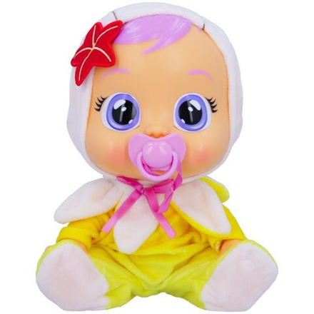 Кукла IMC Toys Cry Babies Tutti Frutti - Плачущий младенец, 31 см. 81376