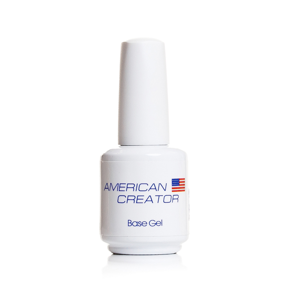 Base Gel 15 ml