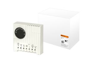 Термостат NO/NC 10/5A 230В SQ0832-0018 TDM