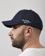 Бейсболка Paul&Shark стрейч