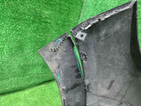 Бампер передний Kia Seltos (2019-2025)