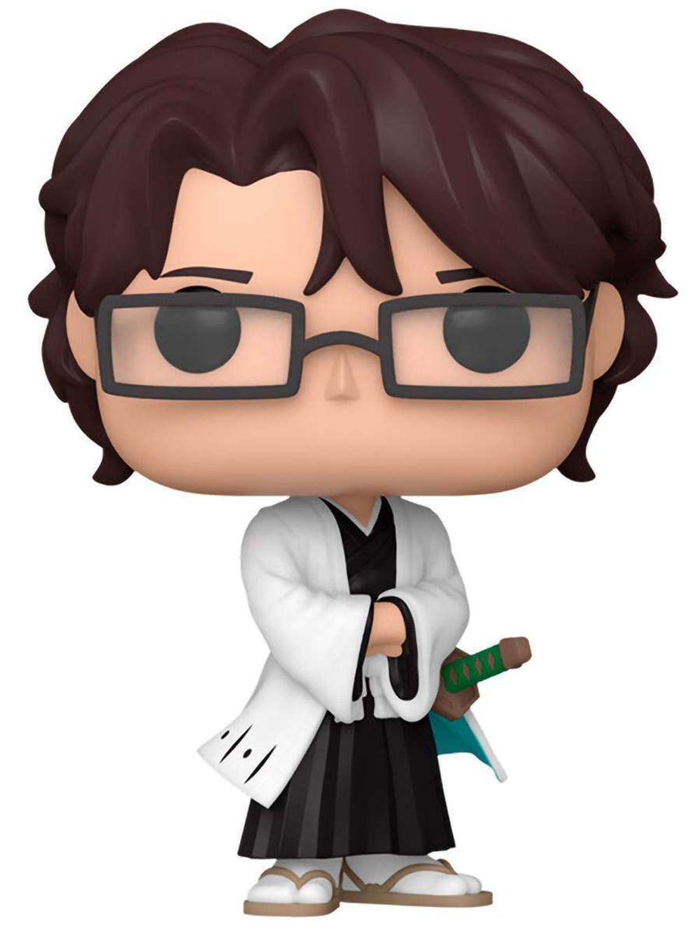 Фигурка Funko POP! Animation Bleach Sosuke Aizen (1697) 75506