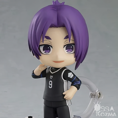 Фигурка Рео Микаге