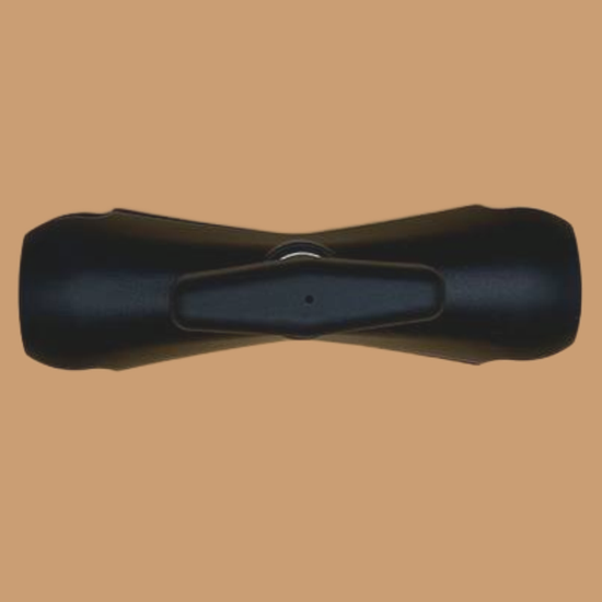 Муфта соединительная RAM 150 мм типоразмер C под шар 1,5 дюйма алюминий (VIN-C-15A)