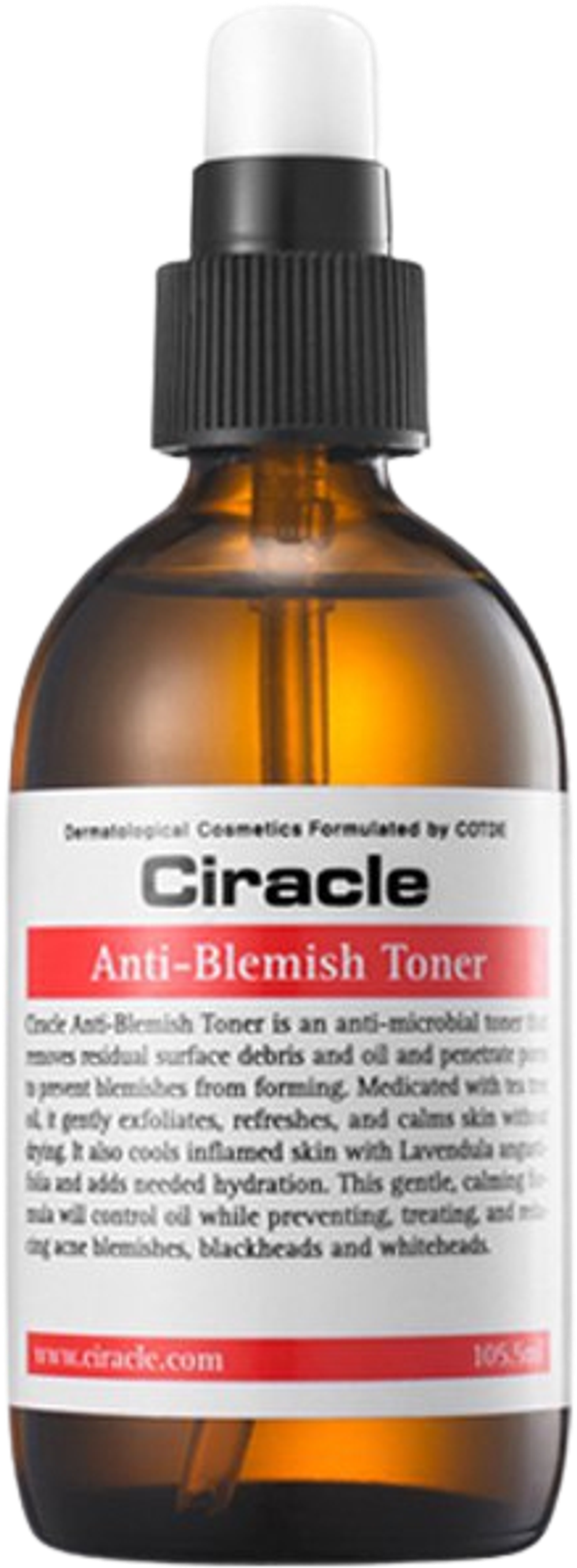 Ciracle Anti-blemish Toner Тонер для проблемной кожи
