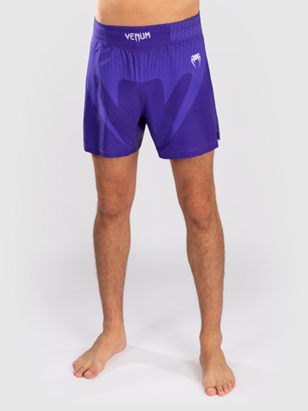 Шорты ММА Venum No Gi Purple