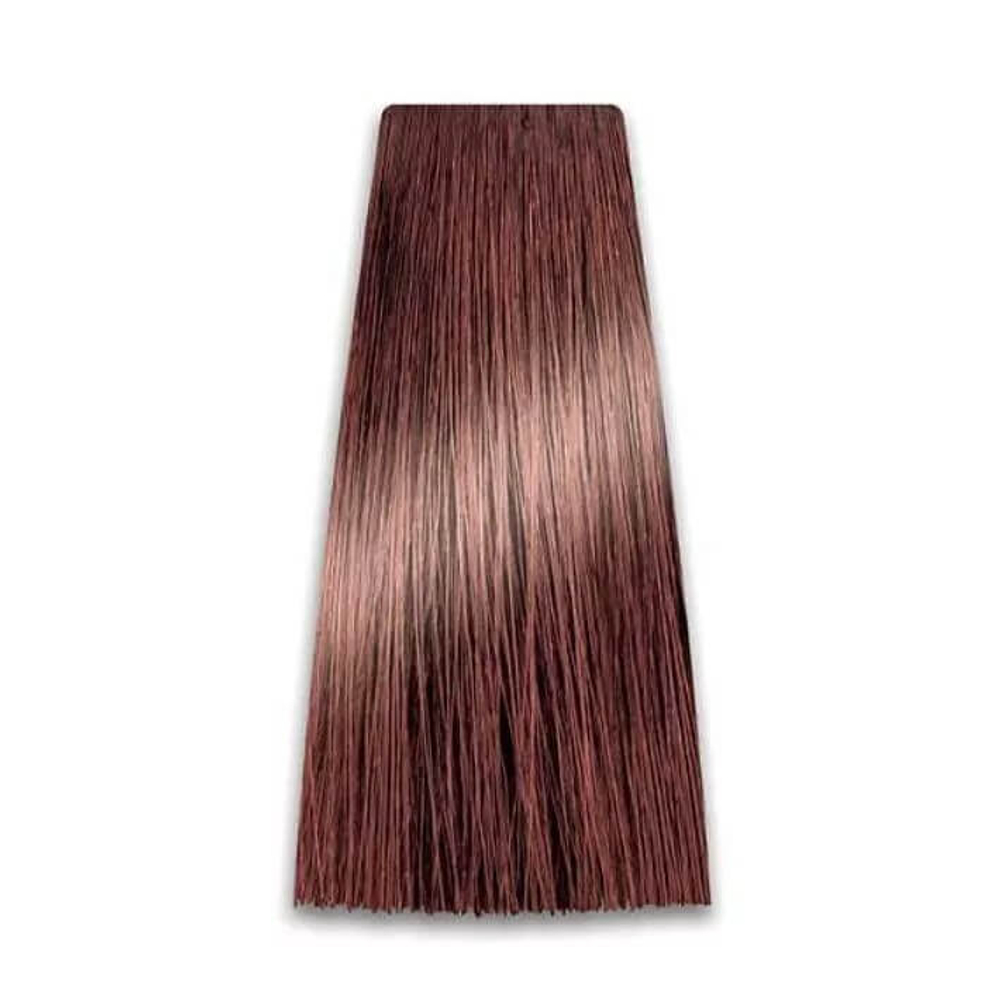 Prosalon Крем-краска для волос Intensis Color Art тёмный каштан 5/4В, 100 гр