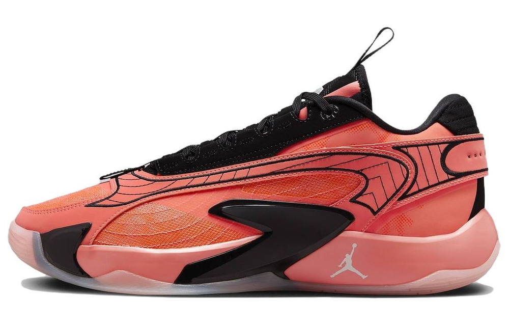 Кроссовки Jordan Luka 2 Pf