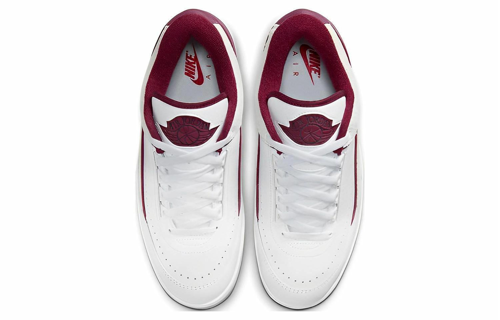 Кроссовки Jordan Air Jordan 2 "Cherrywood"