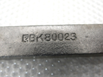 Резец токарный проходной отогнутый 16х12х120 ВК8 2102-0023