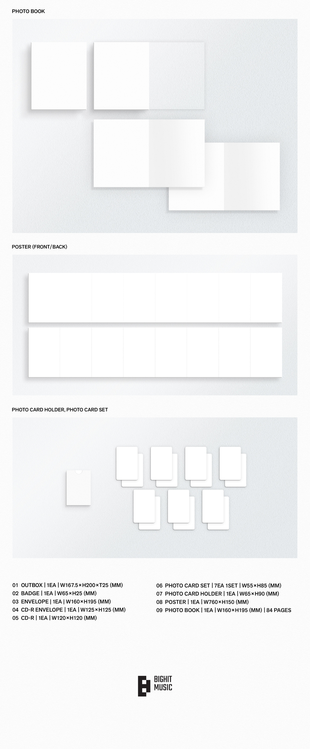 Альбом BTS - ARIRANG