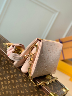 Louis Vuitton Coussin PM