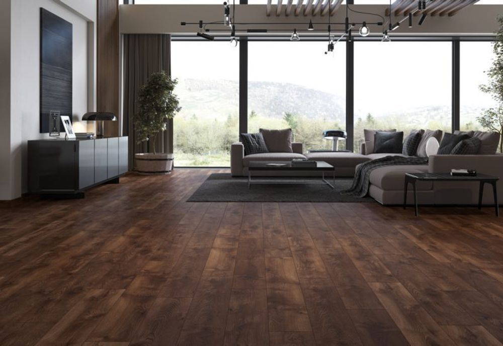 Vision WR Дуб Рэни, 1,974 м²