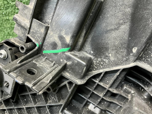 Фара правая BMW 5er G30 (2020-2023) LED