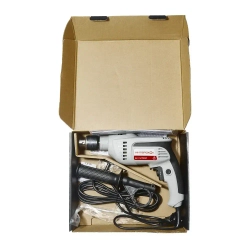 Дрель ударная ИНТЕРСКОЛ ДУ-13/780ЭР