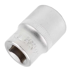 Головка 21мм 6гр. 1/2'' KINGTUL profi KT-54521