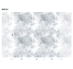 Пейзаж Парк панно