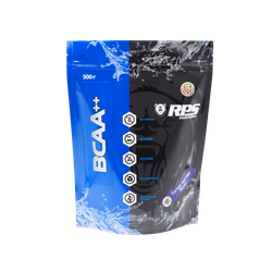 RPS BCAA 500g Forest Berries