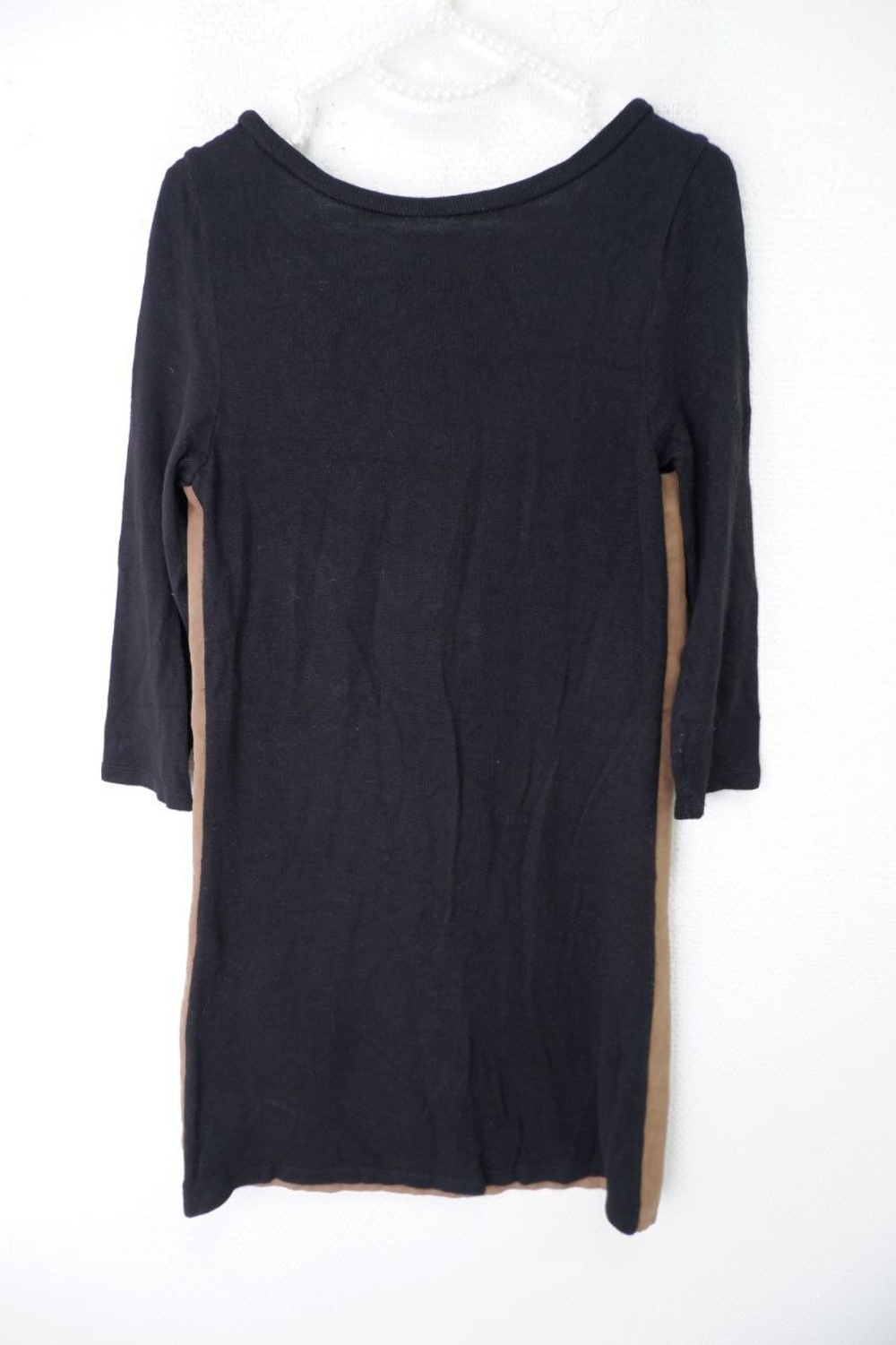 Платье прямое стильное 44 размер