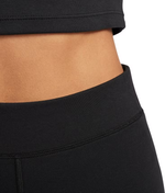DV7797-010 Шорты Nike Sportswear CLong-Sleevec Hr 8In Short W