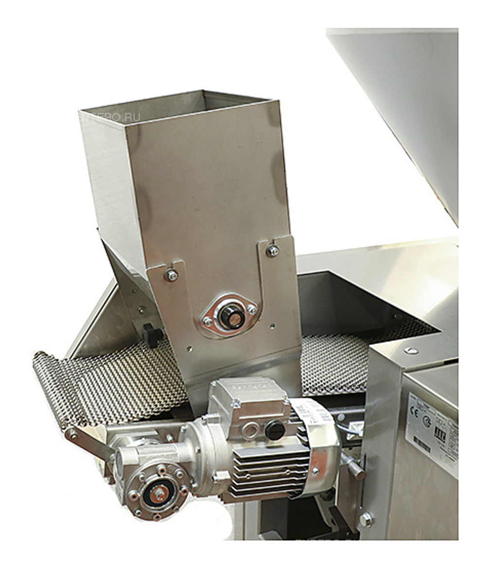 Объемный делитель Jac PE50P 74