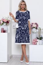 Платье 71491 Avili