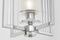 Подвесной светильник Lumina Deco Manhattan LDP 8012-1 CHR