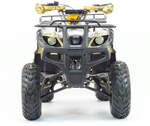 Квадроцикл MOTOLAND 250 ADVENTURE (2021 Г.)