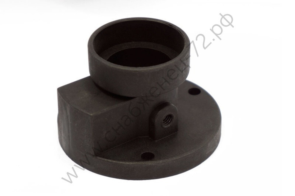 Корпус евроразъема на п/а  пластик STANDARD