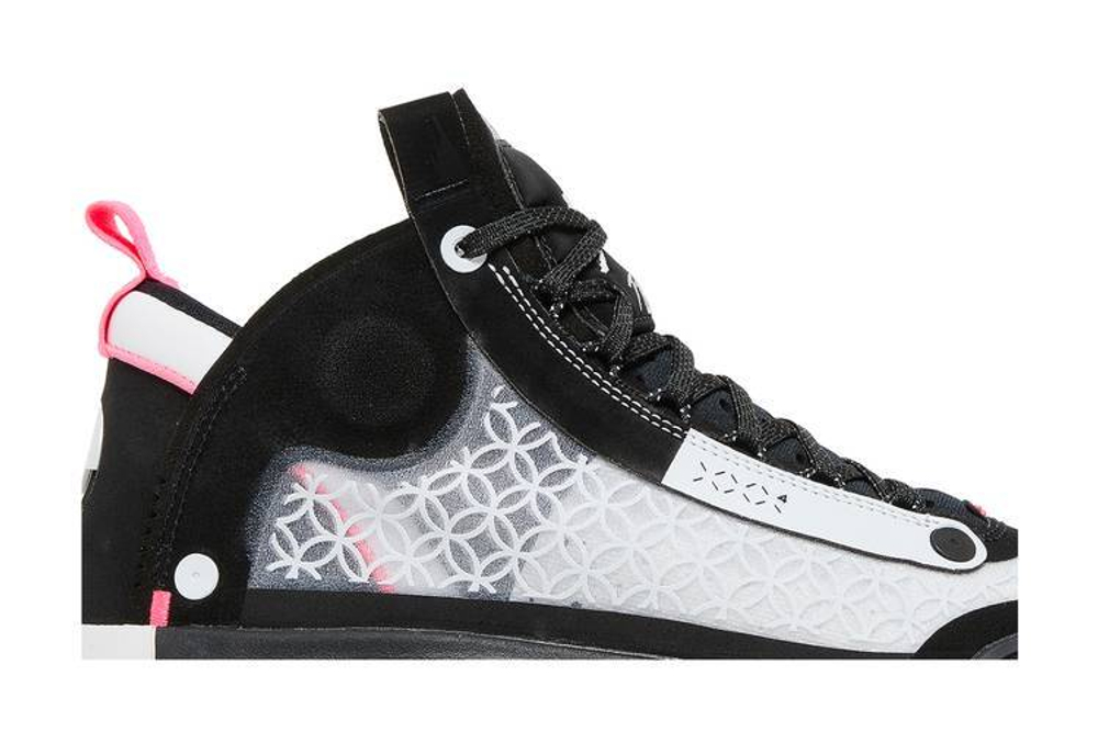Кроссовки Jordan Air Jordan 34 "Digital Pink" Pf