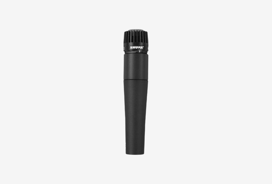 Shure SM57-LCE_0126528101817