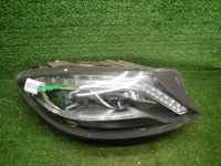 Фара правая Mercedes S W222 (2013-2017) LED