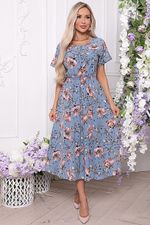 Платье 71559-1 Avili