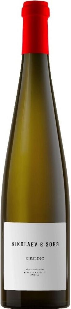 Лефкадия, &quot;Nikolaev &amp; Sons&quot; Riesling