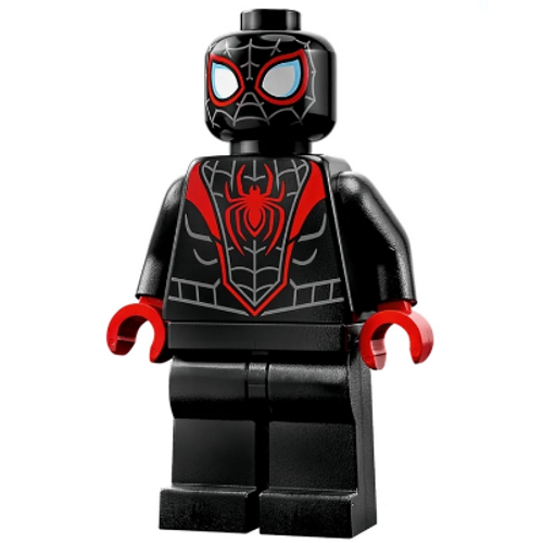 Человек-паук sh0855