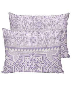 Постельное белье бязь Сказка "Менифа" евро Наволочка 50x70 см 2 шт Простынь на резинке 180x200 см Пододеяльник 200x215 см