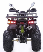 Квадроцикл YACOTA WARRIOR 200 PRO