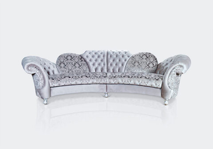 Диван Florindo прямой